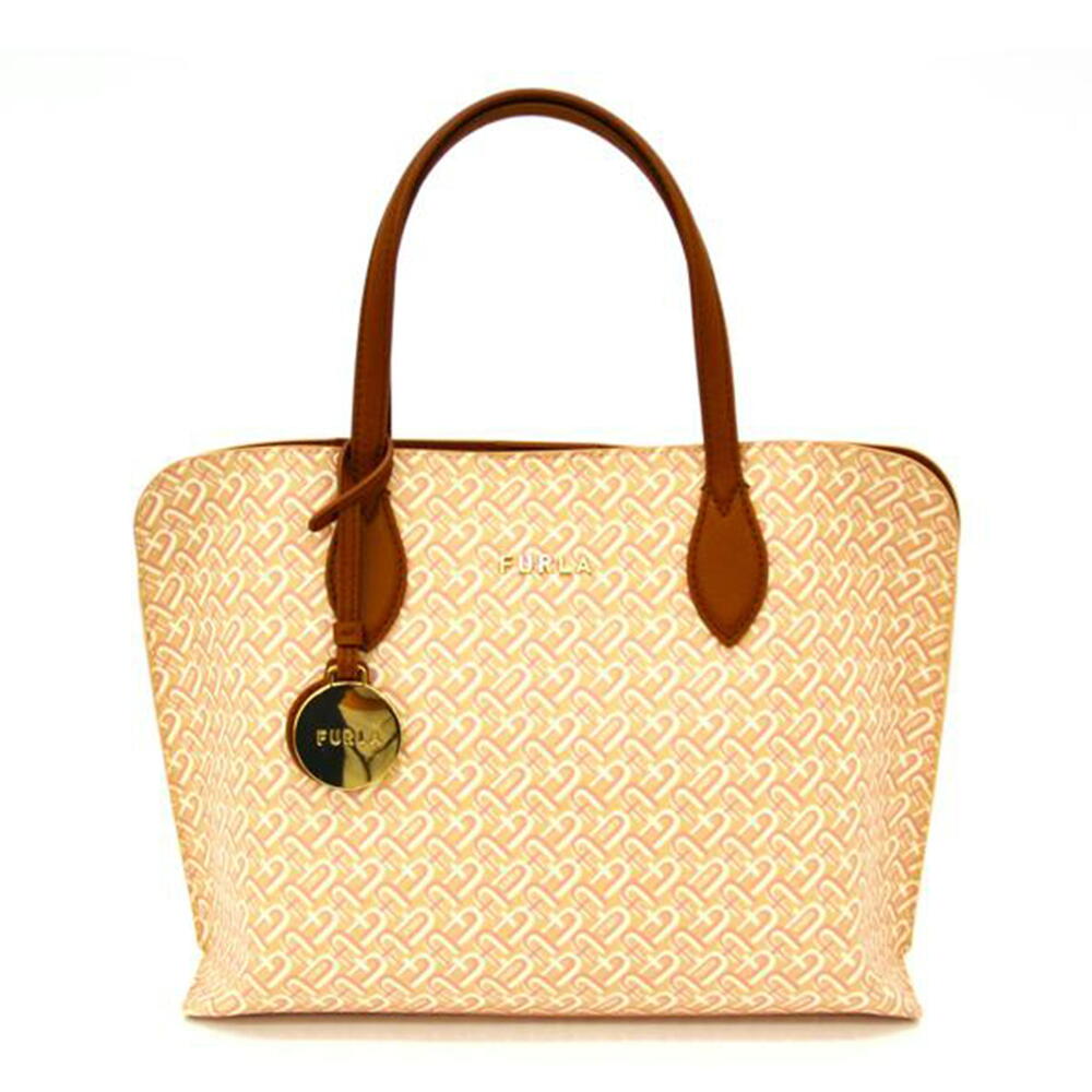 Furla Vittoria Tote Bag
